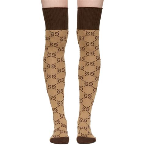 womens gucci socks uk|authentic Gucci stockings.